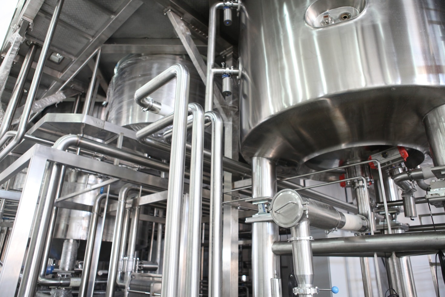 5 Razões para Alugar Equipamentos Industriais Conosco